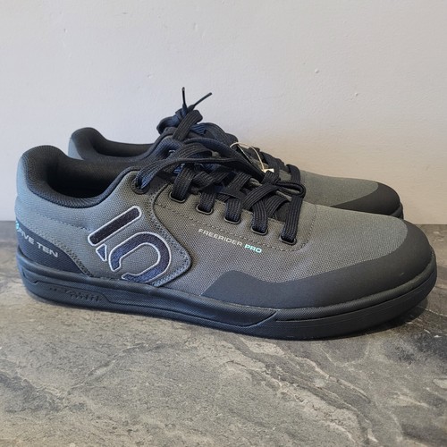 Adidas Five Ten Freerider Pro Primeblue Mountain Bike MTB Shoes Size 11.5 FX0301