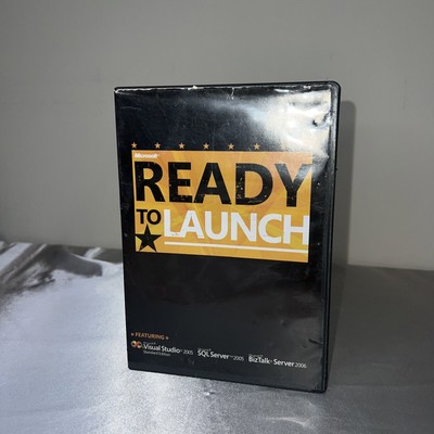 Microsoft Ready to Launch Visual Studio