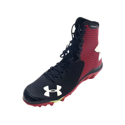 Under armour brawler store cleat size 12
