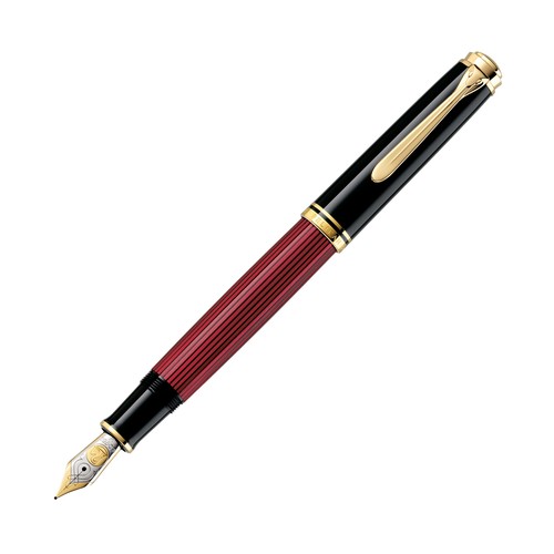 Pelikan M800 B-nib PF-Engraving ニブのみ PELIKAN M800 nib, BB (Double Broad), bi-color | eBay