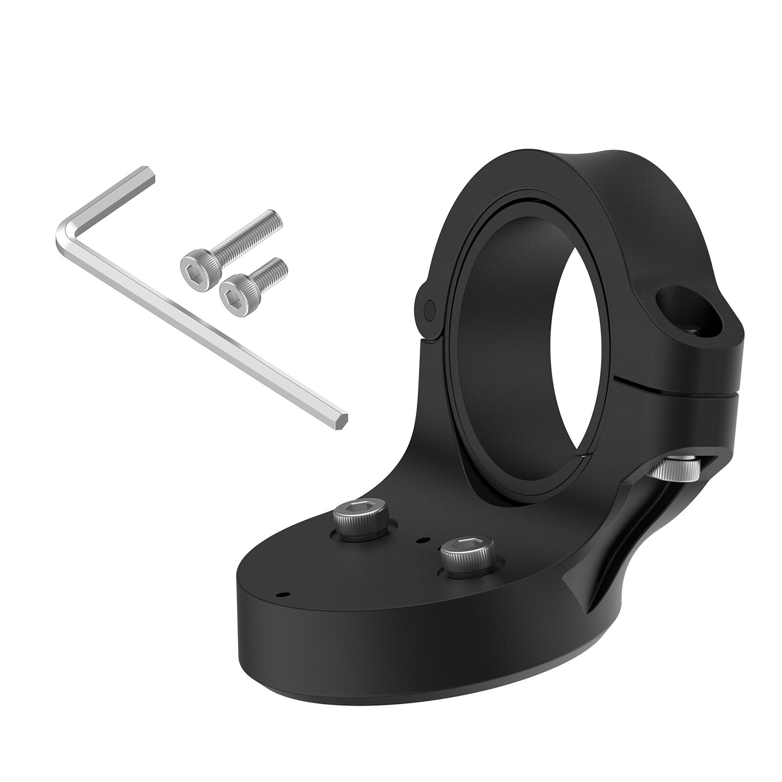 For Garmin Varia/Edge 1040/1030 Mountain Bike Mount Stand Tail Light Bracket