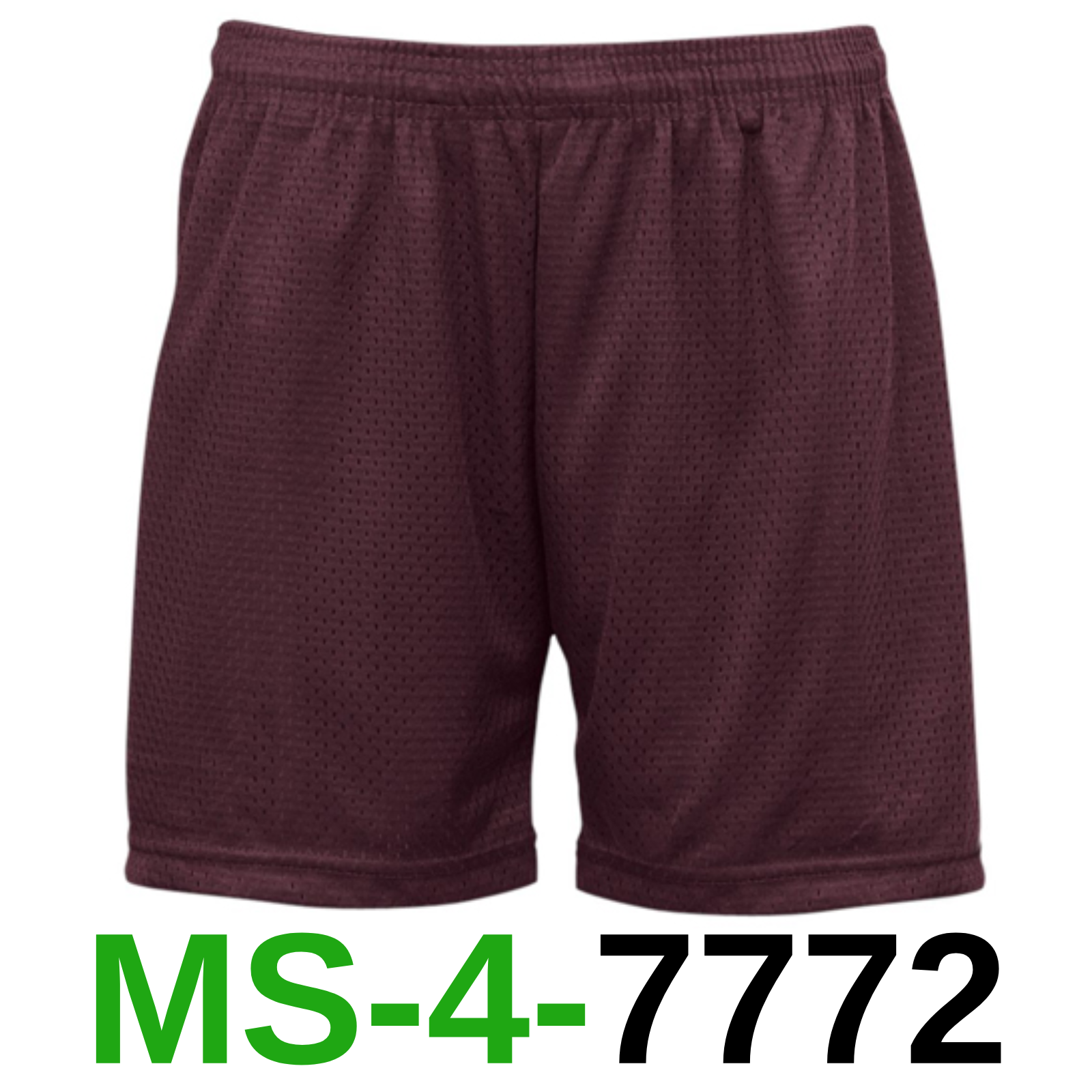Badger Womens Mesh/Tricot 5