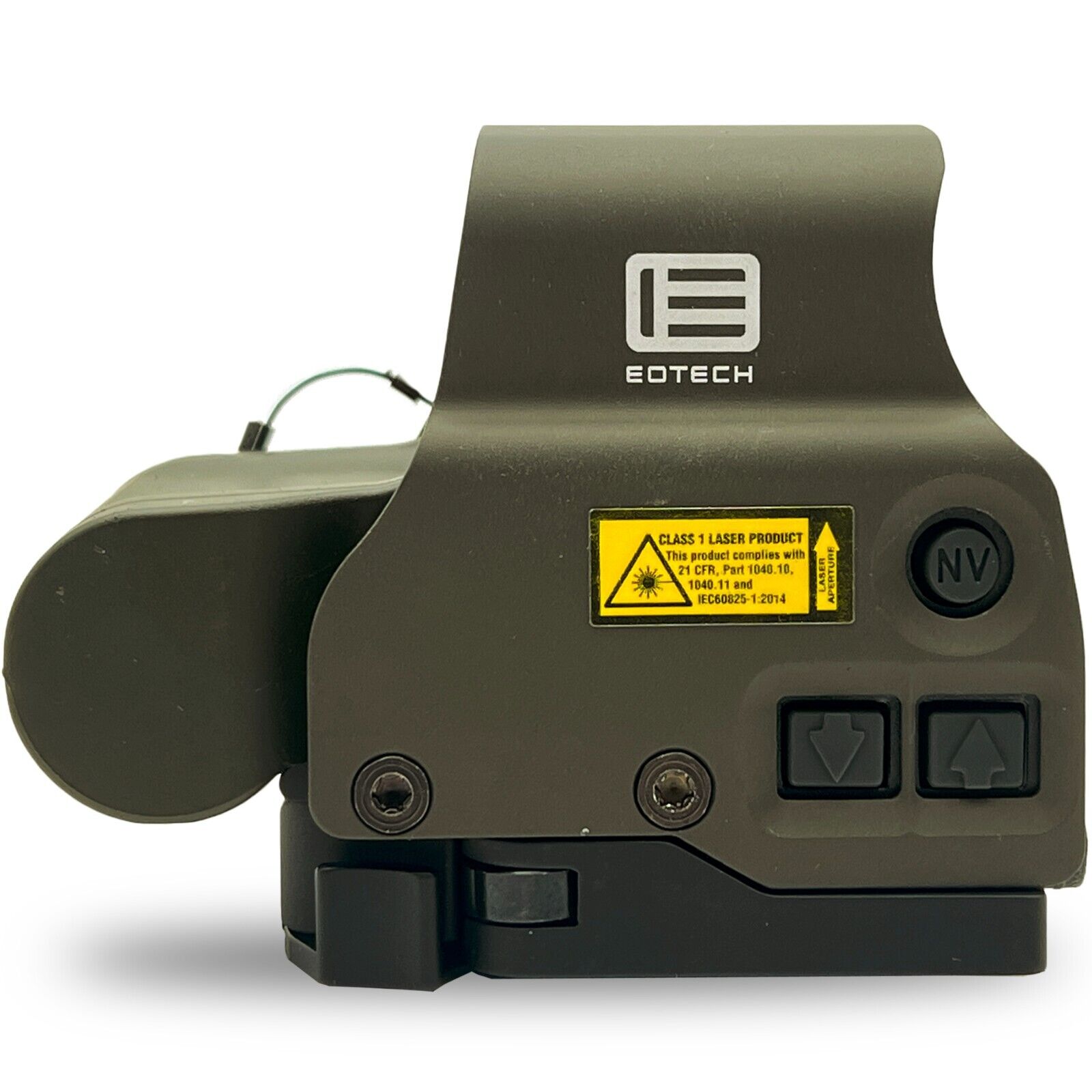 EOTech EXPS3-0 HWS Red Dot Sight, 68 MOA Circle 1 MOA Dot EOTech EXPS3-0 HWS Red Dot Sight, 68 MOA Circle 1 MOA Dot