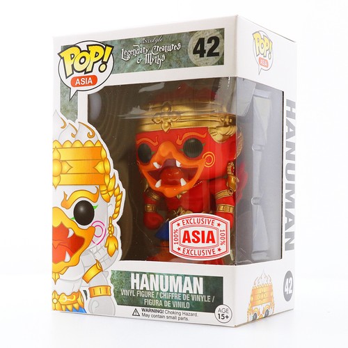 Myths Funko Pop! Vinyl Checklist - Find All The Funko Figurines with this Database of All