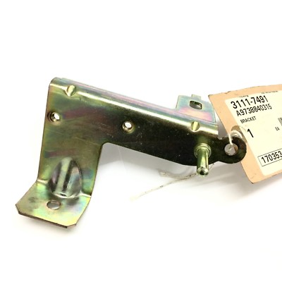 Genuine Mercedes Benz Atego Axor Bracket Front End Flap Latch Right A9738840315