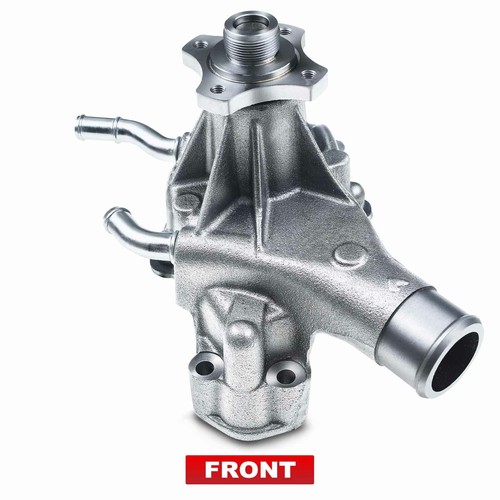 Engine Water Pump with Gasket for Chevrolet GMC Isuzu Workhorse 4.3L 5.0L 5.7L