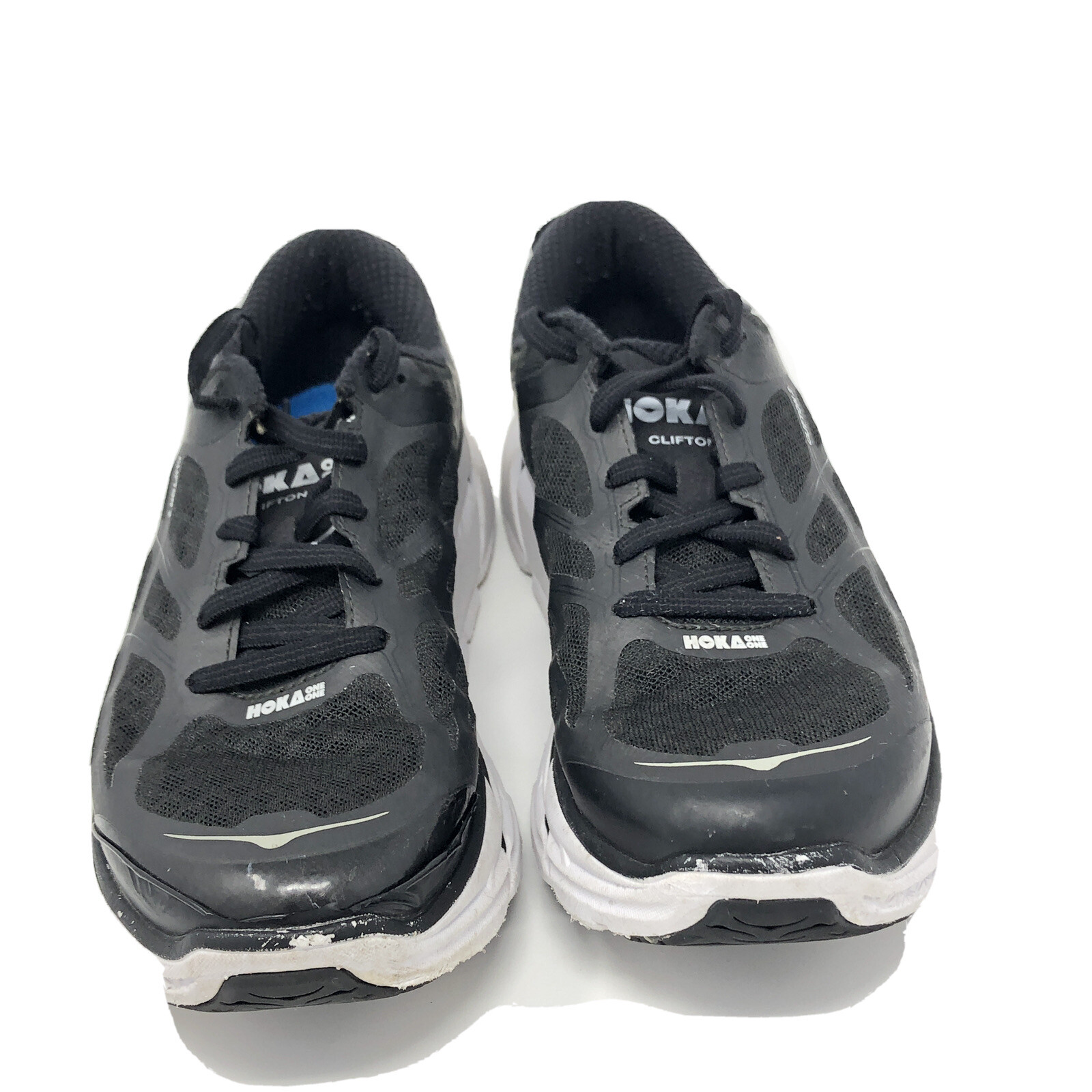 hoka one walking