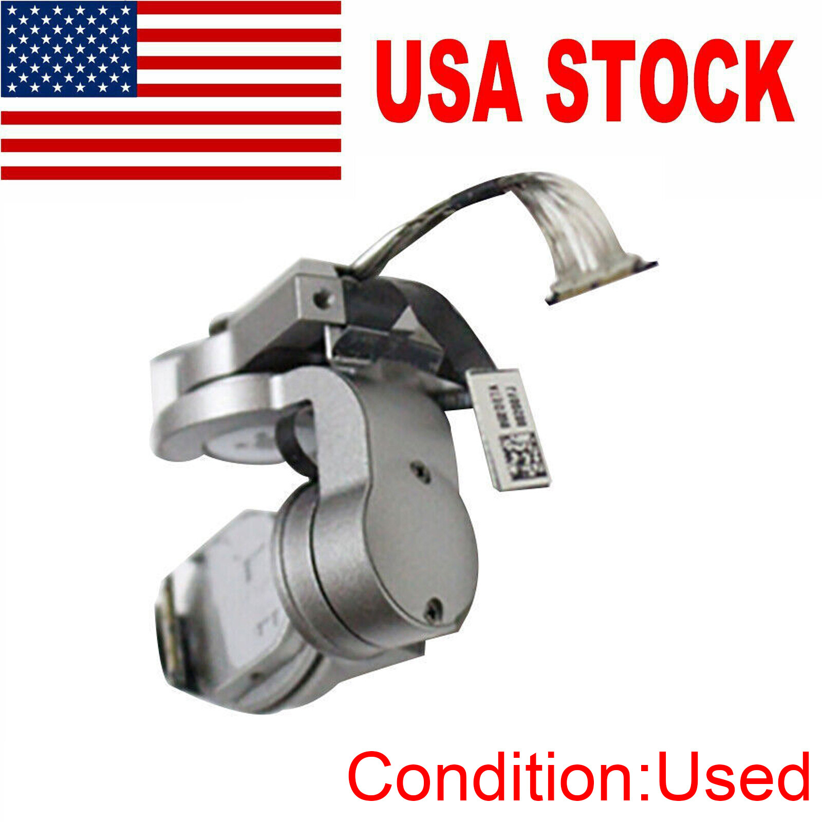 Genuine Gimbal Camera Motor Arm Flex Cable Signal Line For D