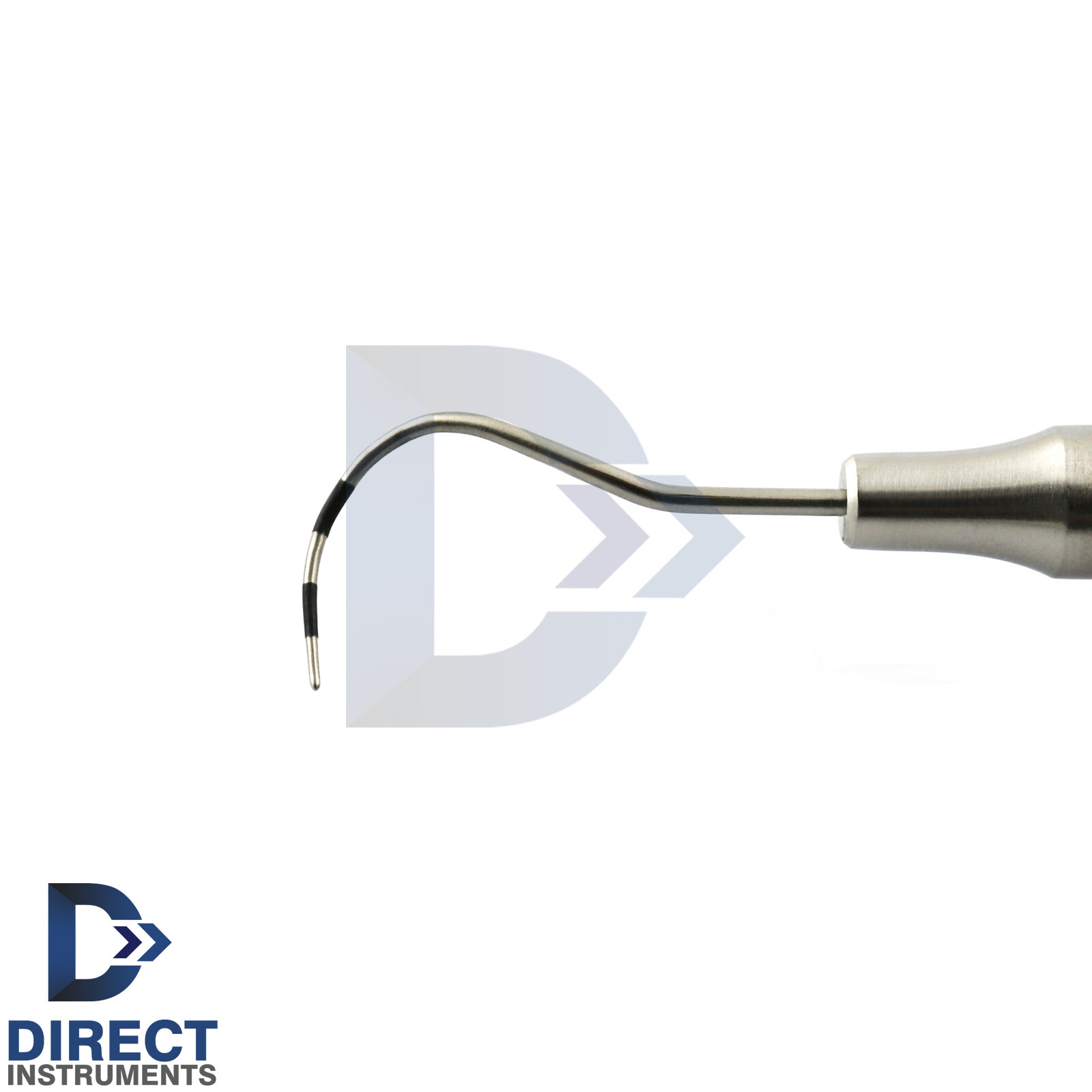 Dental Nabers Probe Periodontal Color Coded Diagnostic Depth Furcation