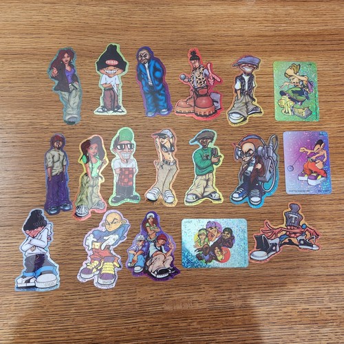 ミュージシャン DISH// TRIANGLE Random ID photo Sticker DISH// TRIANGLE Random ID photo Sticker - メルカリ