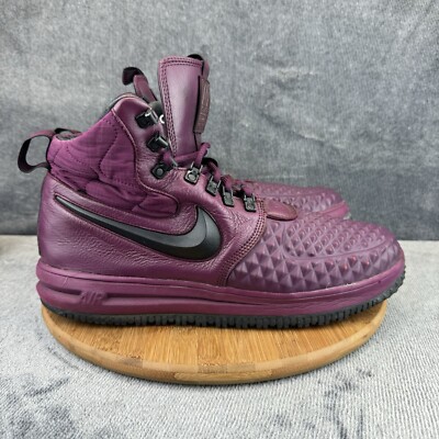Nike duck boots size 14 best sale