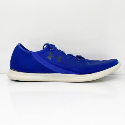

Кроссовки Under Armour Womens SF Studiolux 1251547-500 Blue Running Shoes Размер 7, Синий, Speedform Studiolux