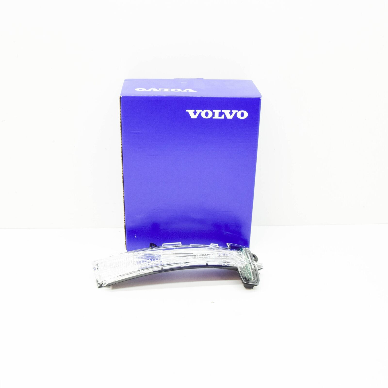 Volvo XC60 Right Indicator RIGHT Mirror OE 31371879 | eBay