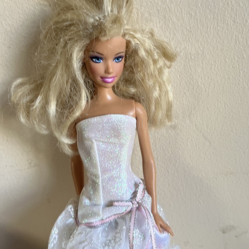 お値下げ中　Barbie : celebration d‘une icone お値下げ中 Barbie : celebration d'une icone $_12.JPG?set_id