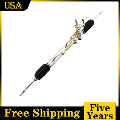 Power Steering Rack and Pinion For 92 -2014 Nissan Sentra Tsuru 1.6L 26-1874