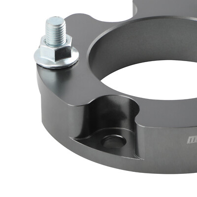 2" Front Leveling Lift Kit For Toyota Tacoma 4Runner FJ Cruiser 2003-2023