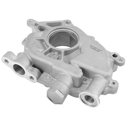Engine Oil Pump for Nissan 350Z 2007-2009 370Z INFINITI G35 G37 Q70 Q70L QX70