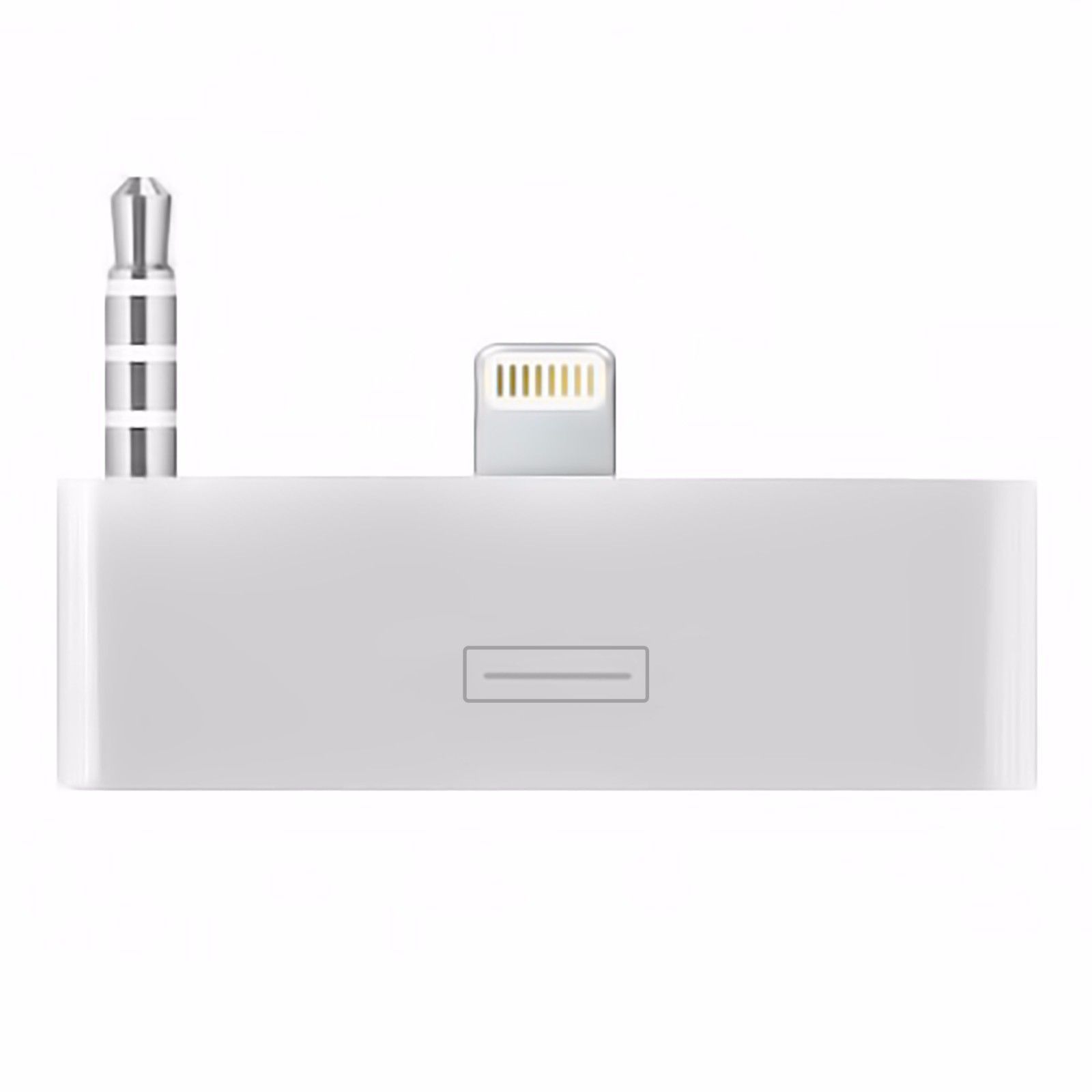 Cell Phone Audio Adapters