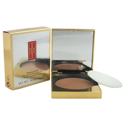Elizabeth Arden Ultra Smooth Pressed Powder, Deep 04