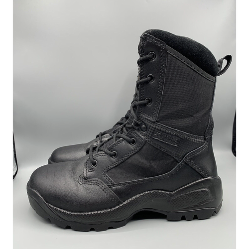 Side Zip 12391 Men's Size 9
