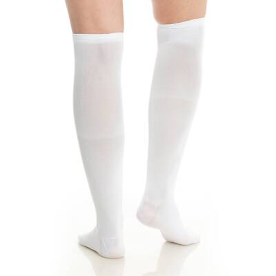 Bambooven Compression Socks – 3 Pairs for Men & Women