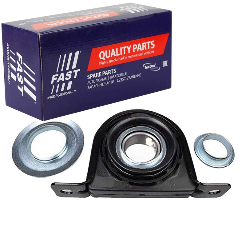 Fast Palier Central Arbre De Transmission ArriÃ¨Re Ft28075