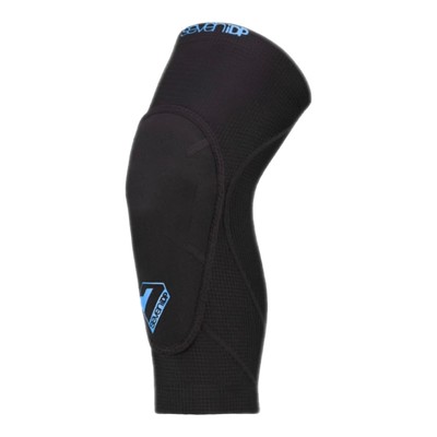 7iDP Sam Hill Lite Elbow Armor L Black MTB
