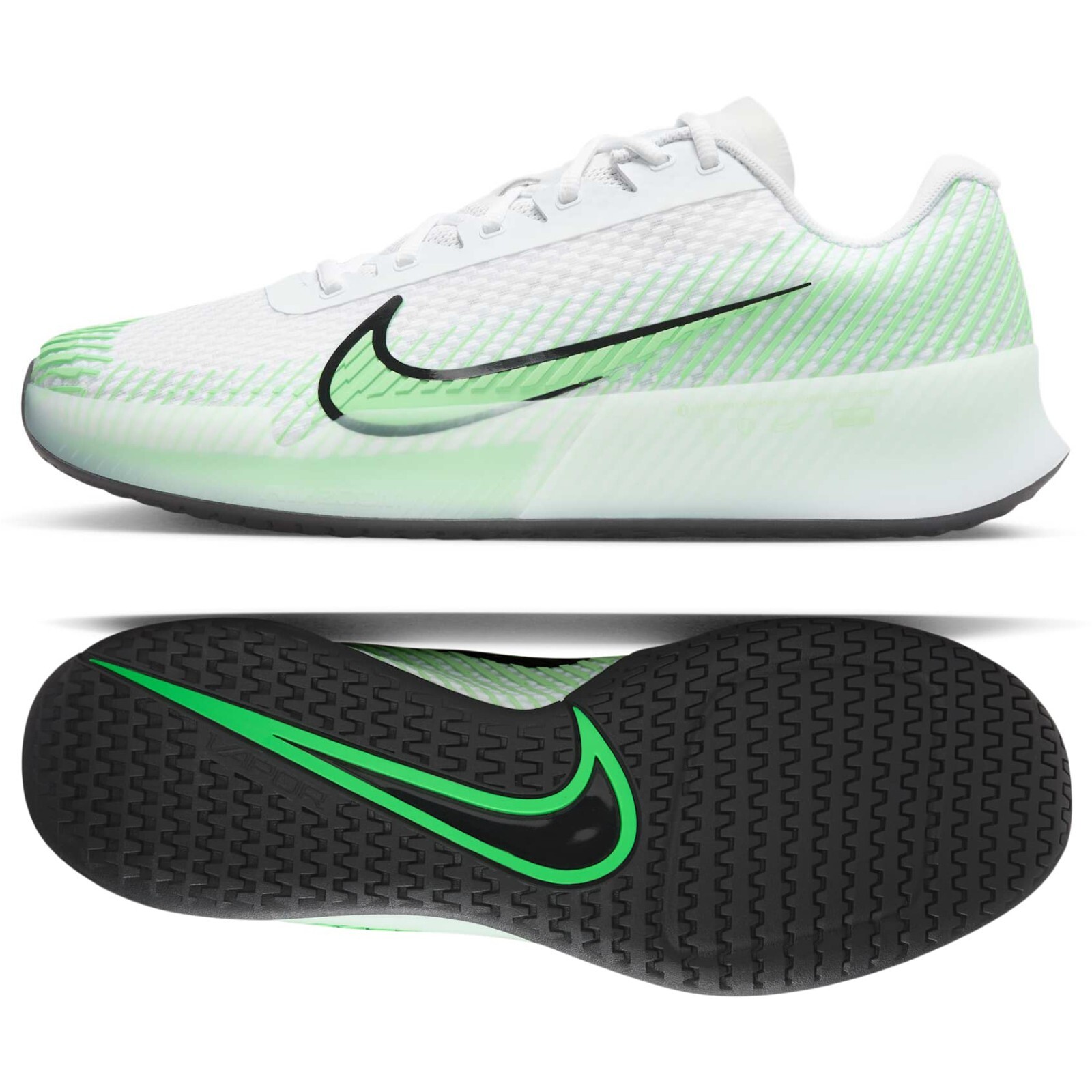 新品27cm・Nike air zoom Tennis Classic FGMT NIKE AIR ZOOM TENNIS CLASSIC FGMT 26cm 27cm | eBay