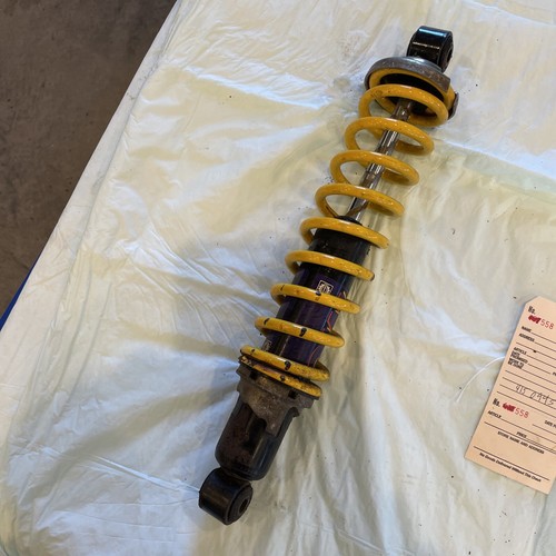 aaa 1998 SkiDoo Formula 583 SHOCK SPRING ASSY S Chassis