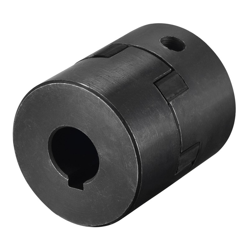 Flexible Accouplement Arbre 16mm Ã  25mm 51mm X 44mm Moteur Coupleur Joint