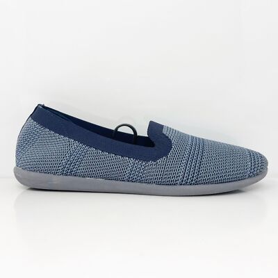 

Skechers Womens Cleo Sport Our Town 158200 Синий Повседневная обувь Кроссовки Размер 8.5, Cleo Sport Our Town