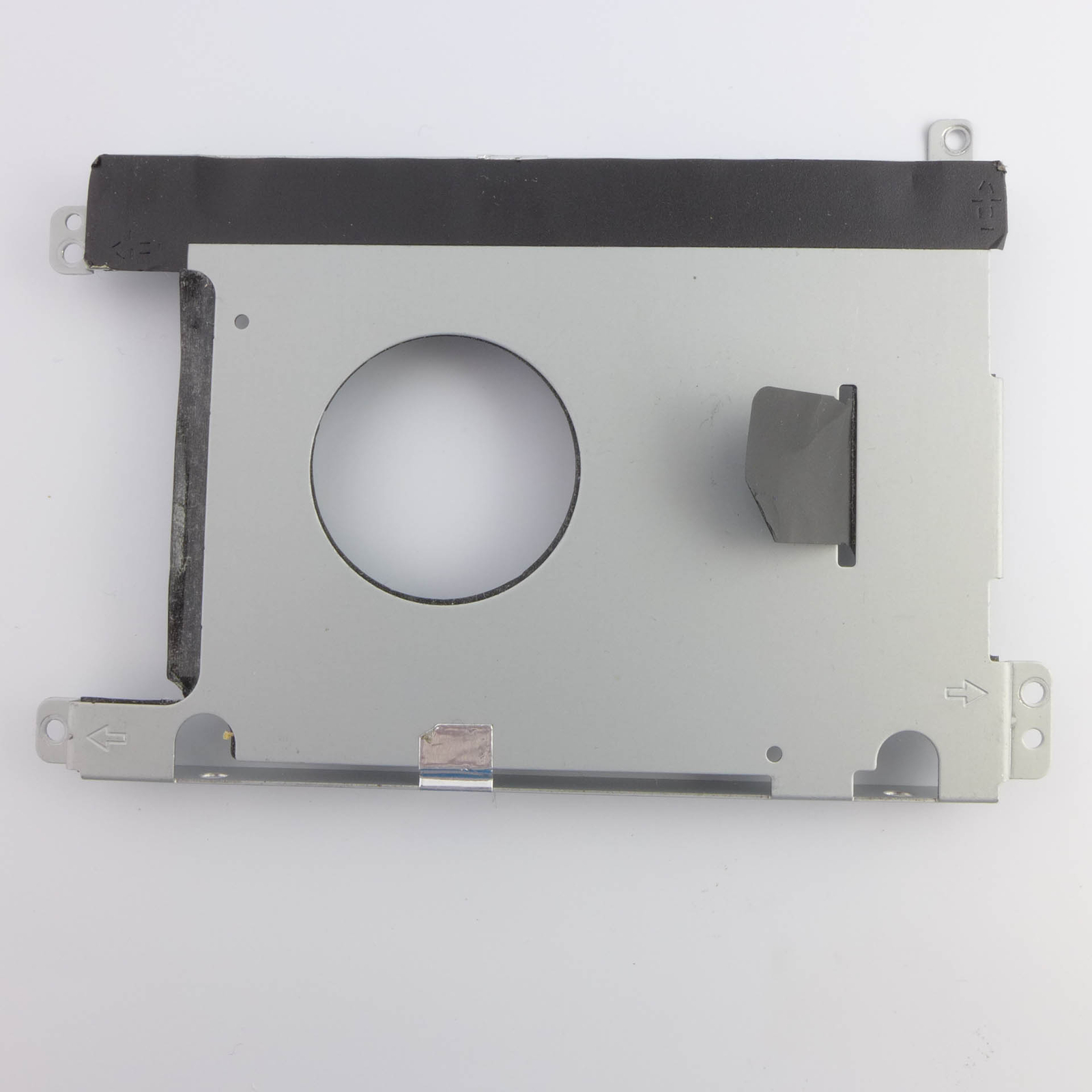 ORIGINAL Samsung  NP305V5A Festplattenrahmen  Adapter Rahmen HDD caddy ✅