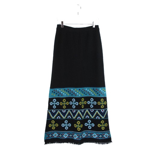 COYSEIO】DOUBLE SHIRRING SKIRT GREY | eBay