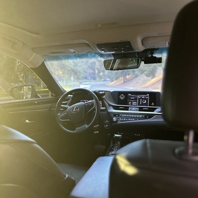 image 1 of interior