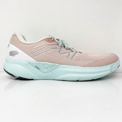 

Женские кроссовки Karhu Fusion Ortix 3.5 F201000 розовые кроссовки размер 10, Розовый, Fusion Ortix 3.5