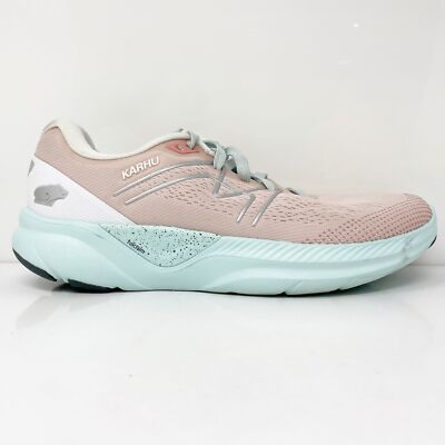 Женские кроссовки Karhu Fusion Ortix 3.5 F201000 розовые кроссовки размер 10