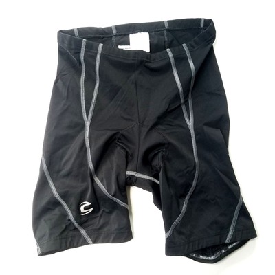 cannondale padded bike shorts