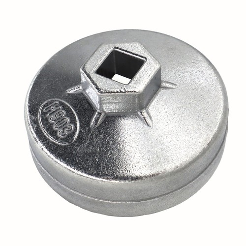 Car Oil Filter Cap Wrench Removal Tool For Porsche Cayman 911 Boxster Mercedes