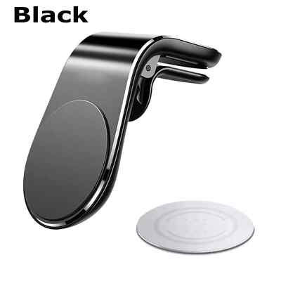 Car Magnet Magnetic Air Vent Stand Mount Holder Universal For Mobile Cell Phone
