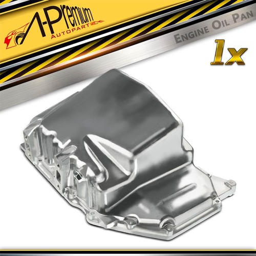 Pan For Honda Cr-v Crv L4 2.4l Sport Utility 07-09 264-414