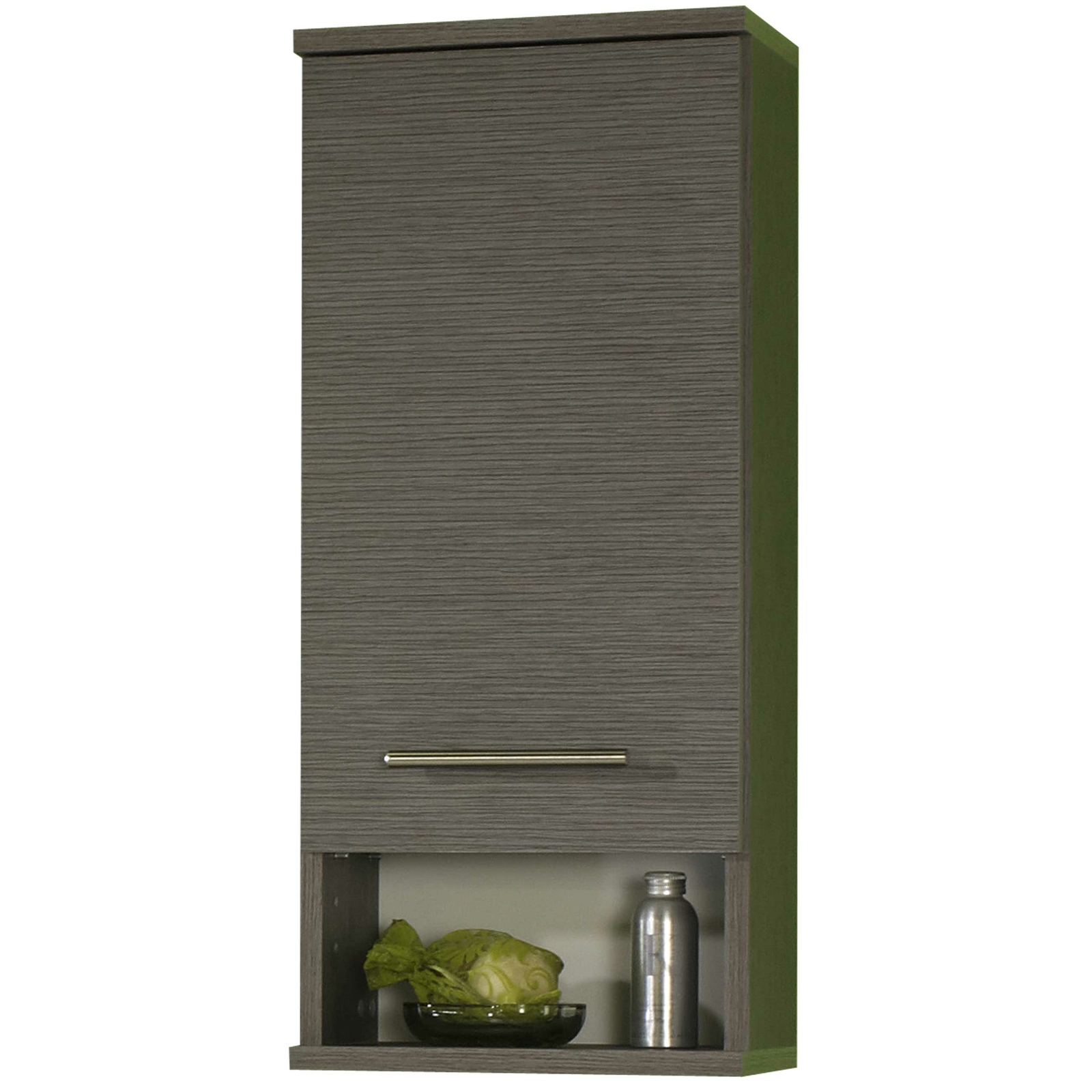 Bad Hangeschrank 30cm Badezimmer Ober Schrank Hangend Hohe 70cm 1