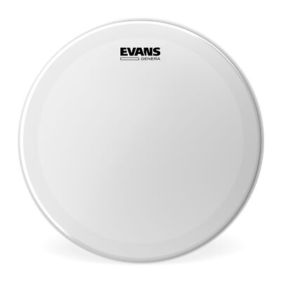 Evans Genera Snare Drum Head, 14 Inch