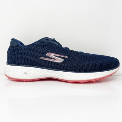 

Женские кроссовки Skechers Go Eagle Range 14862, синие кроссовки, размер 9,5, Синий, Go Eagle Range