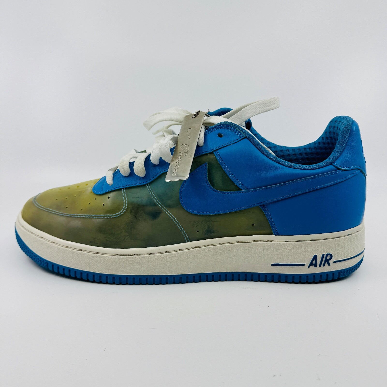 air force 1 low fantastic 4 invisible woman
