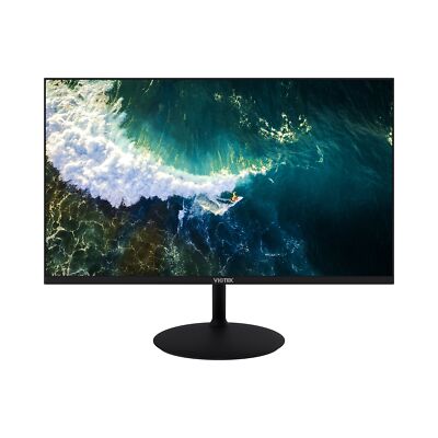 Viotek 24'' LED Gaming Monitor FI24D 75hz 2560 x 1440p 6ms HDMI & DP 3.5mm