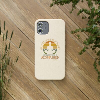 Biodegradable Cases - Eco-friendly Phone Case, Sustainable Technology, Wireless
