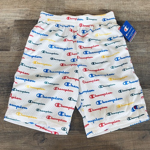 champion × ballaholicコラボshorts ballaholic×champion shorts