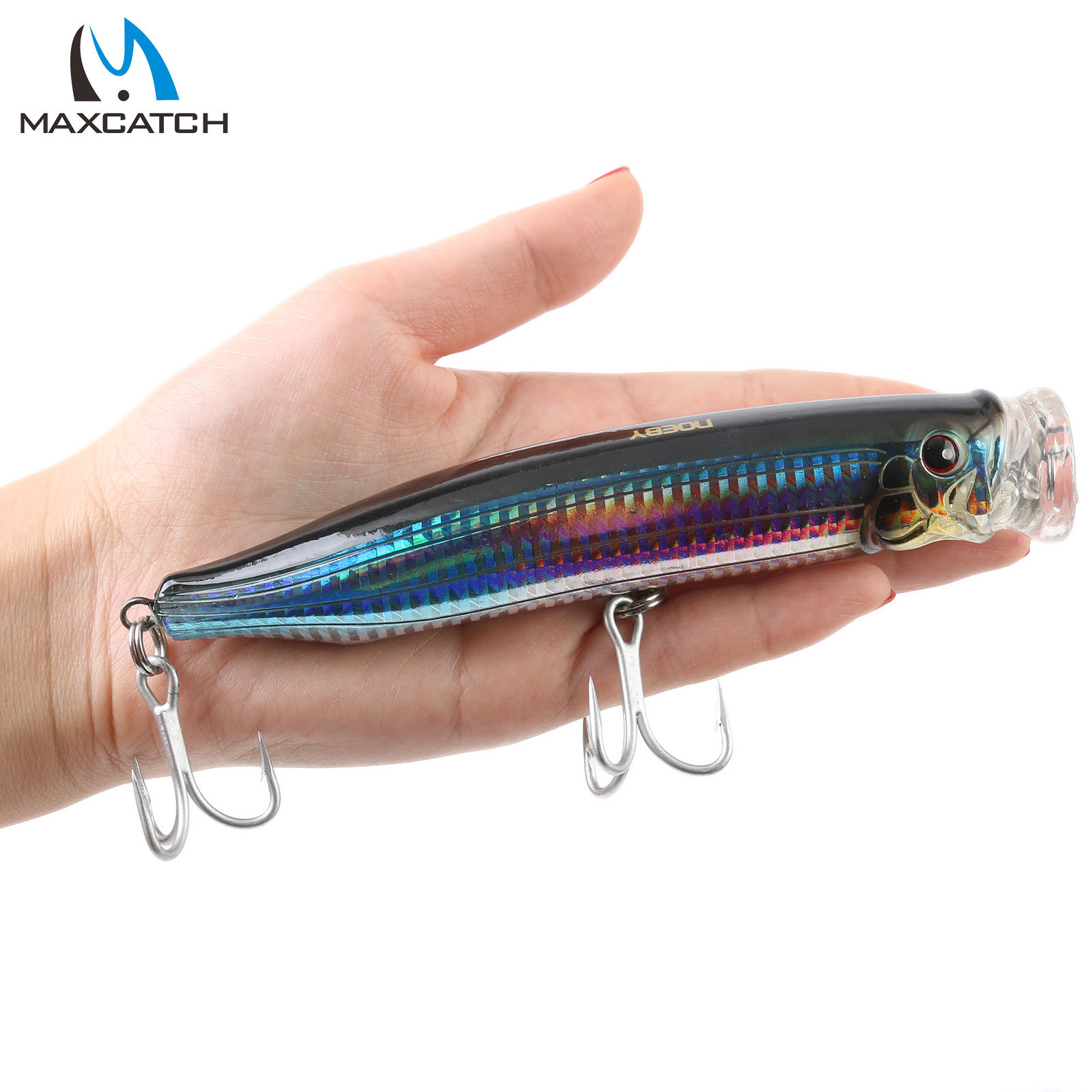 noeby lures