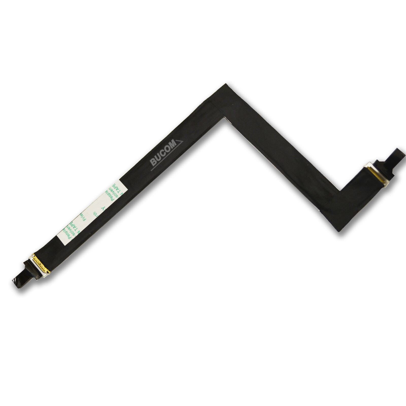 Padarsey LVDS-Displaykabel Für IMac 27 Zoll A1312 2011 – Ersatz Für 593-1352-A/B