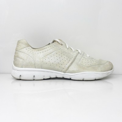 

Skechers Womens Seager Major League 49626 Белая повседневная обувь Кроссовки Размер 9, Белый, Seager Major League